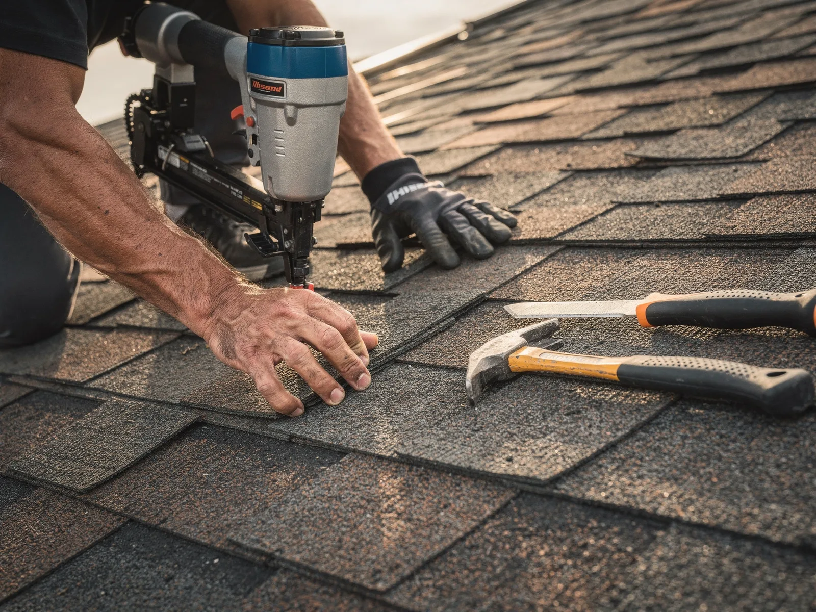 Why choose Roof Repair in Mingo, IA
